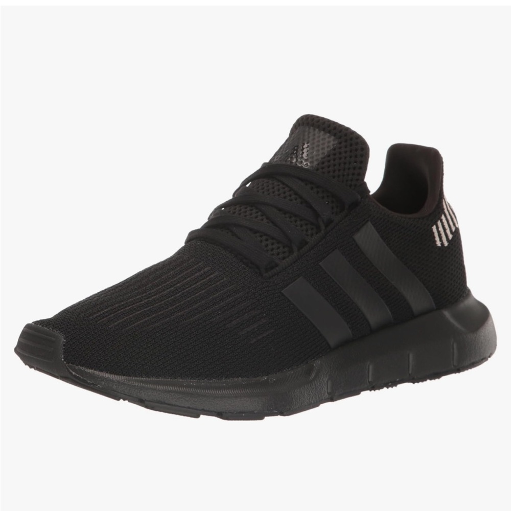adidas Women's Swift Run Sneaker Size 9 - Picture 5 of 10